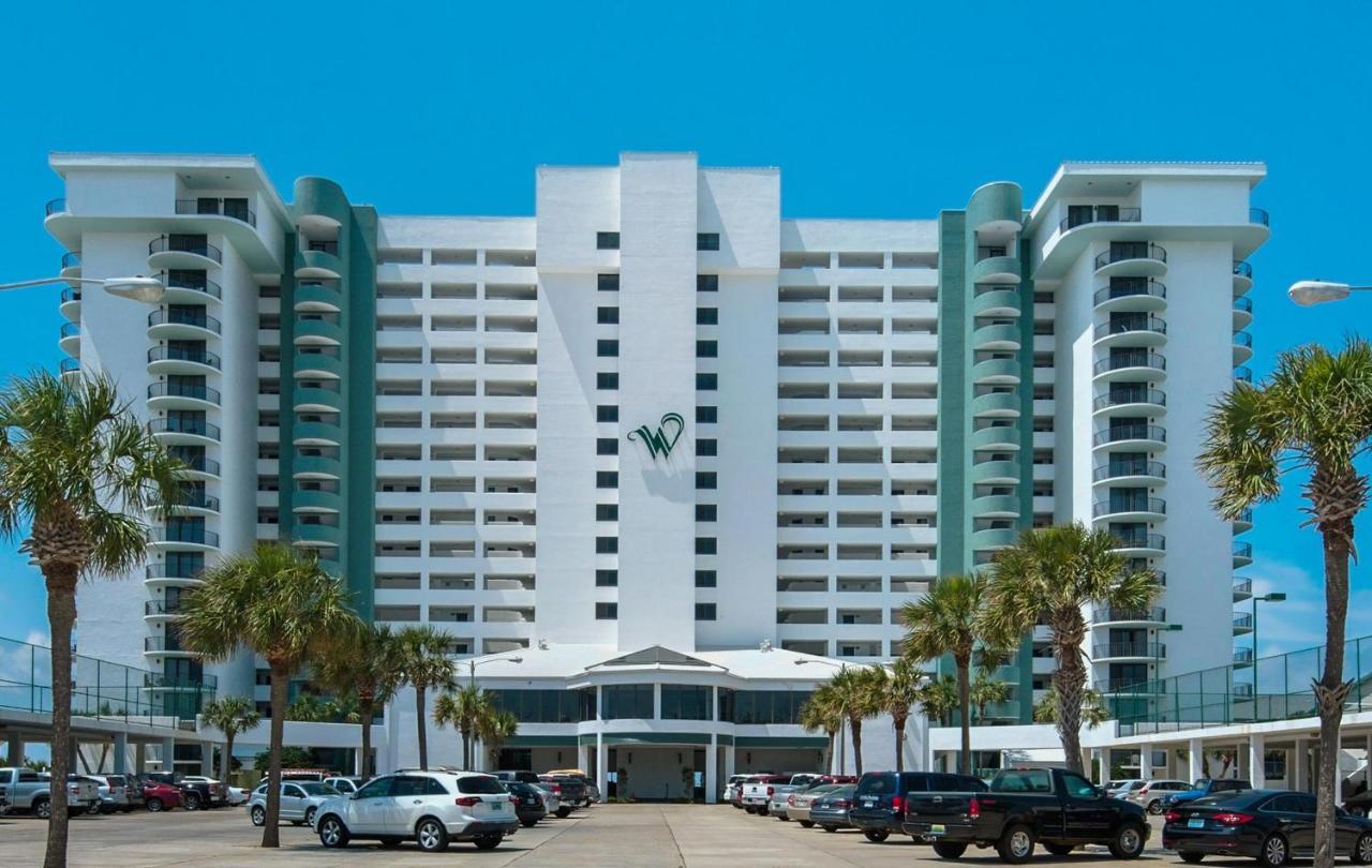 Ferienwohnung Watercrest 103 Panama Stadt Exterior foto