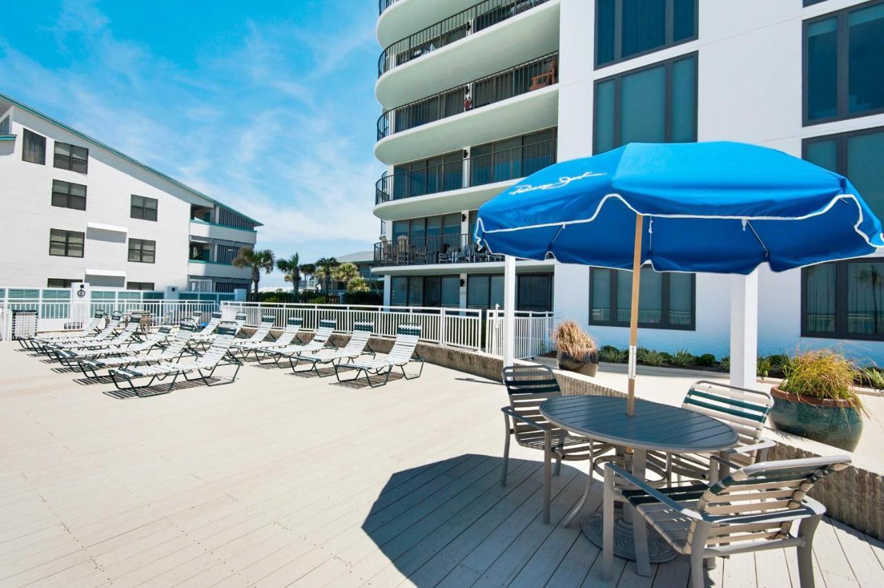 Ferienwohnung Watercrest 103 Panama Stadt Exterior foto