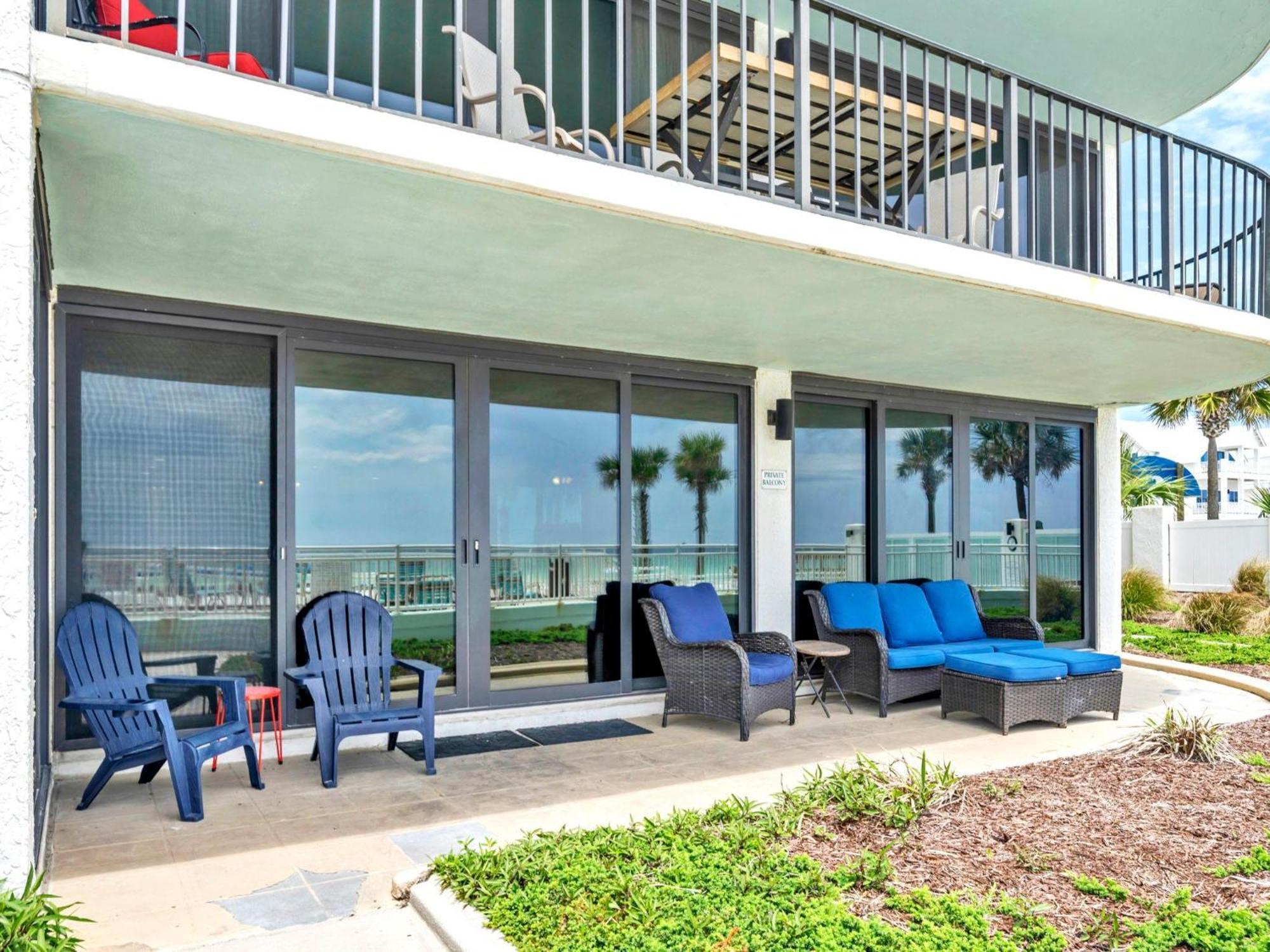Ferienwohnung Watercrest 103 Panama Stadt Exterior foto